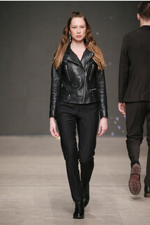 21DOT12 | The Twenty One Twelve Fall 2019 Ready-to-Wear / 21DOT12 | The Twenty One Twelve осень-зима 2019 / Неделя моды: Москва